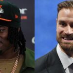 Chris Long Believes the Bengals Have Leverage Over Shemar Stewart and They’re Exploiting It