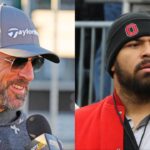 Aaron Rodgers, Cam Heyward