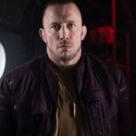 filmstill Batroc (Georges St-Pierre) The Falcon and the Winter Soldier (2021)