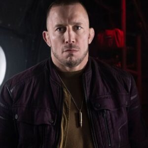 filmstill Batroc (Georges St-Pierre) The Falcon and the Winter Soldier (2021)