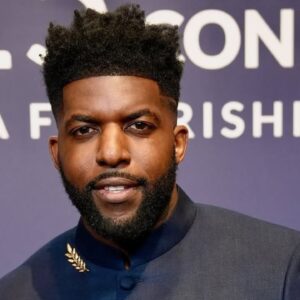 Emmanuel Acho