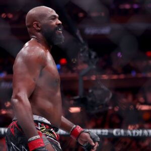 ‘Have to See’: UFC Champ Jon Jones Sets Eyes on ‘One Important Match’ in Dana White’ Rival Promotion