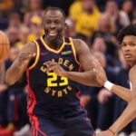 Draymond Green, GSWarriors