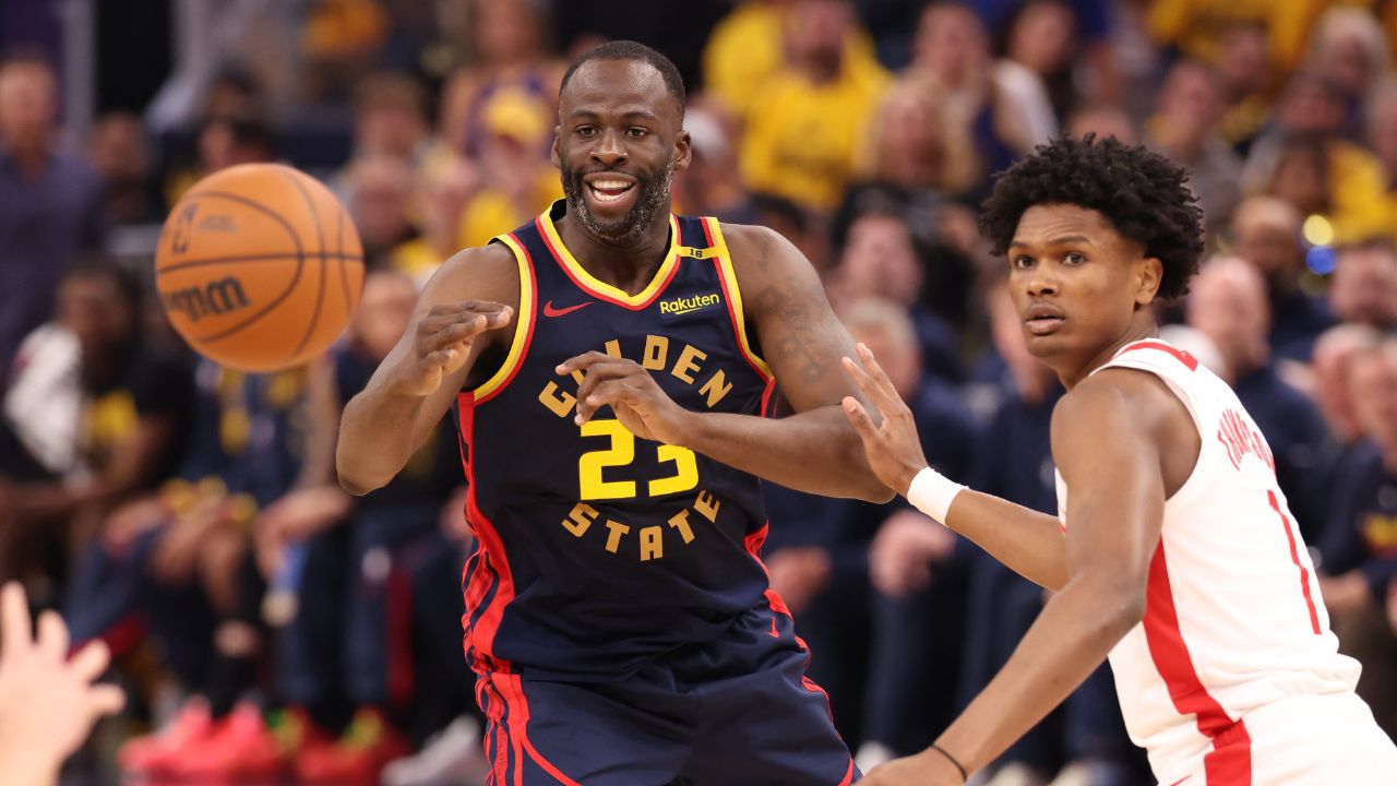 Draymond Green, GSWarriors