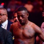 Jamahal Hill Brother: Why Was UFC Star Arrested After Allegedly Punching His Brother?