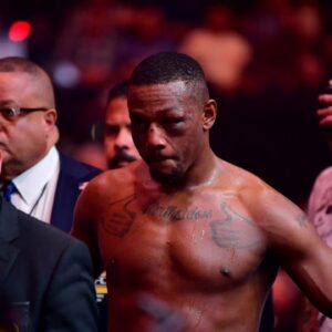 Jamahal Hill Brother: Why Was UFC Star Arrested After Allegedly Punching His Brother?