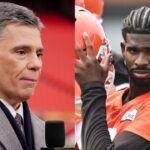 Mike Florio, Shedeur Sanders