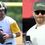 Aaron Rodgers, Julian Edelman