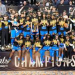 2025 NBA Champion Oklahoma City Thunder