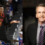 Derik Queen, Bill Simmons