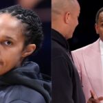 "Brittney Griner Was in a Russian Prison": Stephen A. Smith Falls for Fake News, Lashes Out at WNBA Star