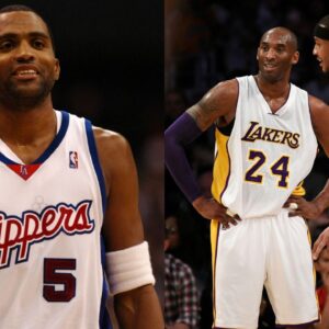 Cuttino Mobley, Kobe Bryant, Carmelo Anthony