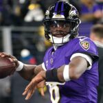 Lamar Jackson