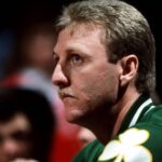 Larry Bird (Boston Celtics)