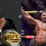 ‘Business Speaks’: Jon Jones Suggest ‘Only Way’ Francis Ngannou Can Win Dana White and Get Back Into the UFC