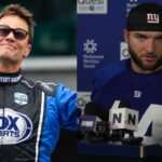 Tom Brady, Cam Skattebo