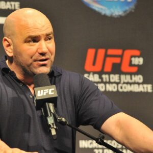 ‘Missing Out Big Time’: Dana White Urged to Bring Back 24-Year-Old MMA Phenom After His Record Stuns Fans Online