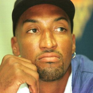 Scottie Pippen