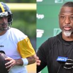 Aaron Rodgers, Aaron Glenn