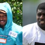 Steelers CB Jalen Ramsey, Emmanuel Acho