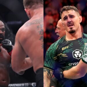 ‘Bunch of Cowards’: UFC Legend Blasts Heavyweights Amidst Jon Jones-Tom Aspinall Fight Stalemate