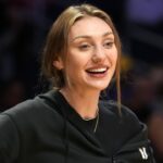 Cameron Brink, Sparks v Storm