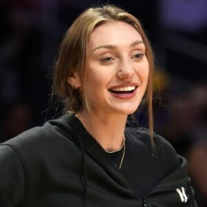 Cameron Brink, Sparks v Storm