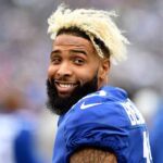 2014: Odell Beckham Jr., No. 12 overall