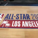 2026 NBA All-Star Game