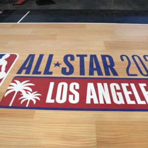 2026 NBA All-Star Game