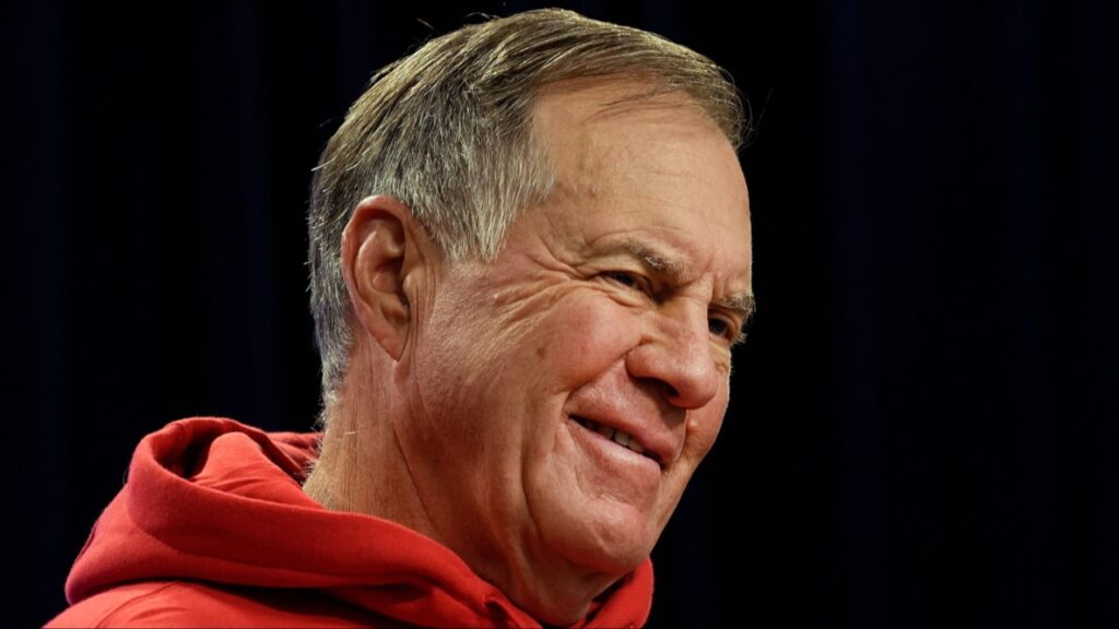 “A-Holes, Women, and Alcohol”: Former Patriots Star Recalls Bill Belichick’s “Trifecta” to Avoid After Minicamp