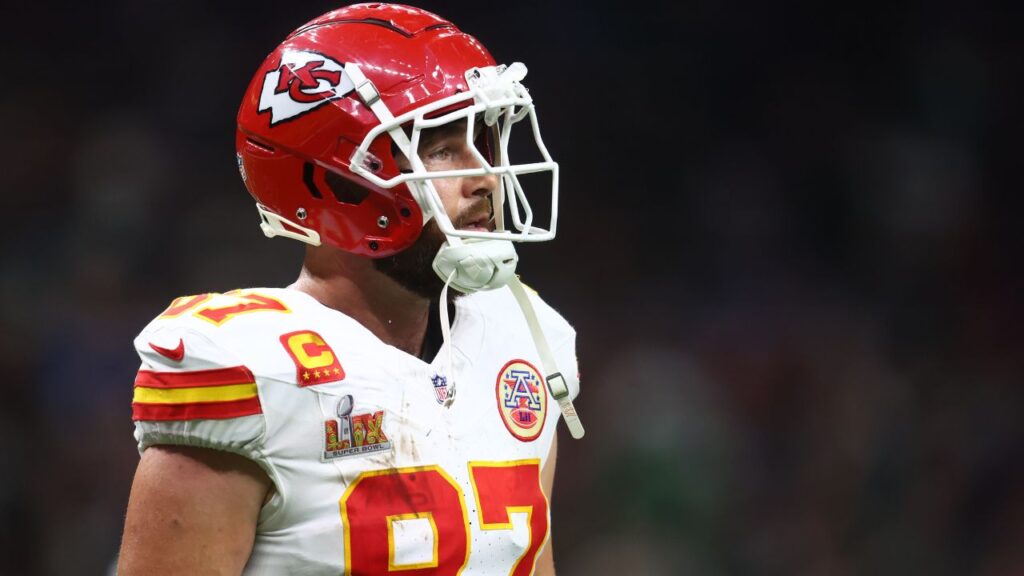 Travis Kelce