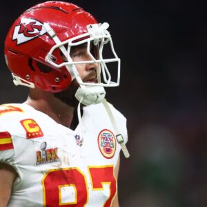 Travis Kelce