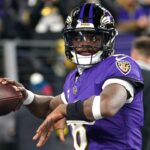Lamar Jackson