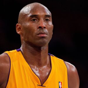 Guard(24) Kobe Bryant of the Los Angeles Lakers against the Phoenix Suns during the first half of the Lakers 114-102 victory over the Suns at the STAPLES Center in Los Angeles,