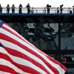 How NASCAR Is Quietly Executing a 2,100-Mile Road Trip From Michigan to Mexico City Without a Glitch