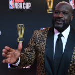 Shaquille O'Neal