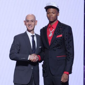 “League Will Move On”: Draymond Green Gives Ace Bailey a Dose of Reality After Bizarre Draft Move