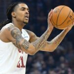 Emoni Bates, Cleveland Cavaliers