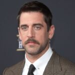 Aaron Rodgers