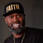 Stephen Jackson smiles at an event Mandatory Credit: © Jack Gruber via Imagn Content Services, LLC