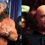 “Hitting the Meth”: Liver King Accused of Drug Use Following Arrest for Threatening Joe Rogan