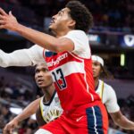 Jordan Poole, traded to Pelicans