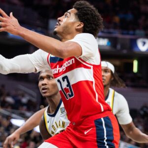 Jordan Poole, traded to Pelicans