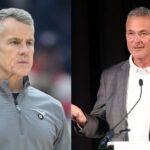 Billy Donovan, Urban Meyer