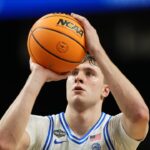 Cooper Flagg, anticipated No. 1 draft pickDoes Cooper Flagg Have a Twin Brother? Meet His Brothers Ace and Hunter