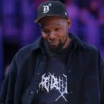 “I’m Not Mad”: Paul George Evaluates What Kevin Durant Trade to Houston Means for the Rockets