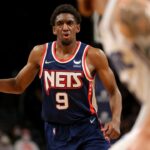 Langston Galloway, Nets 2021