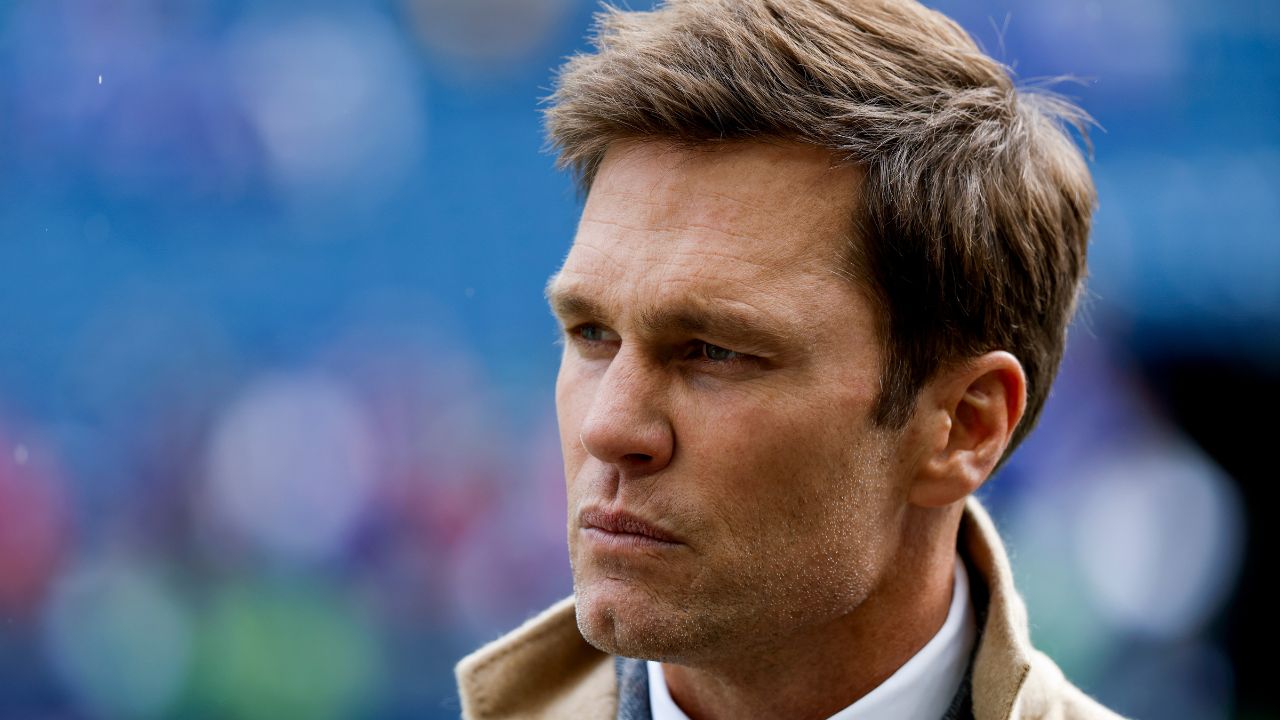 Reggie Bush Labels Tom Brady, Russell Wilson And Derrick Henry’s Trusted Recovery Method, “A Waste Of Money”