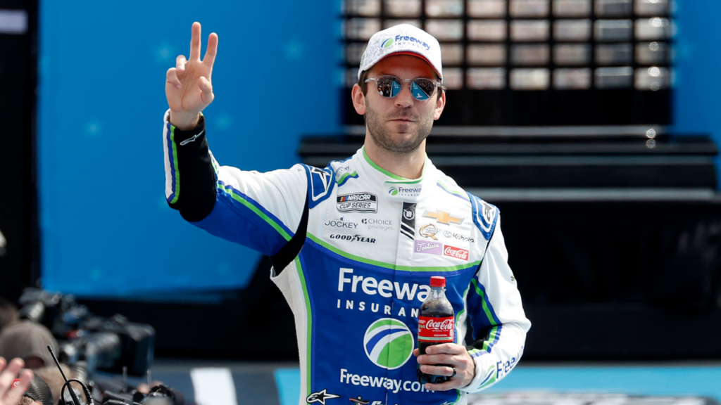 “It’s Not Just About Us”: Daniel Suarez Backs Bowman Gray Return If NASCAR Fans Liked the Clash